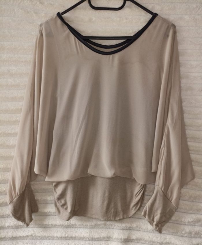 Blouse femme