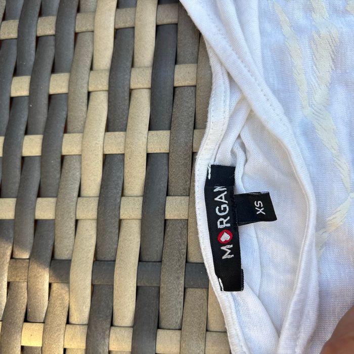 T shirt Morgan - photo numéro 3