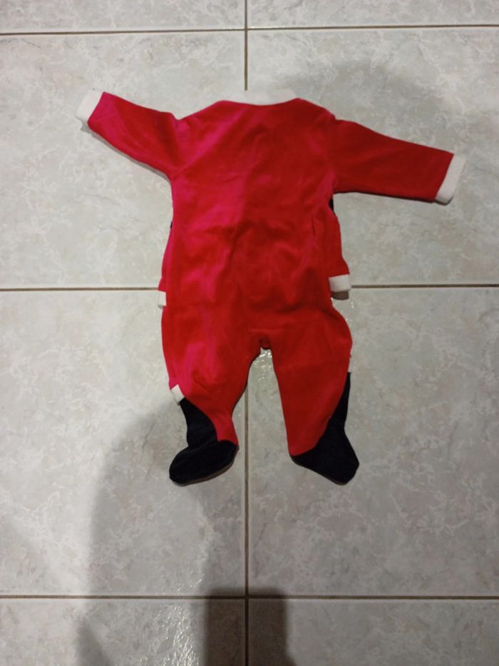 Pyjama - photo numéro 2