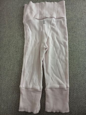 Pantalon jacadi 3 mois