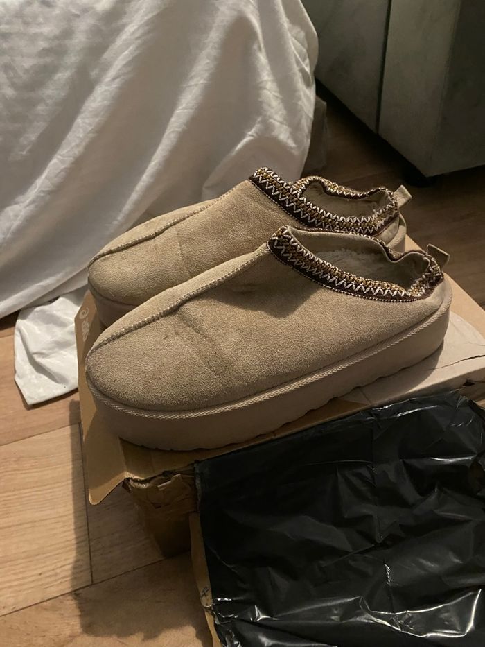 Pantoufles femme - photo numéro 10