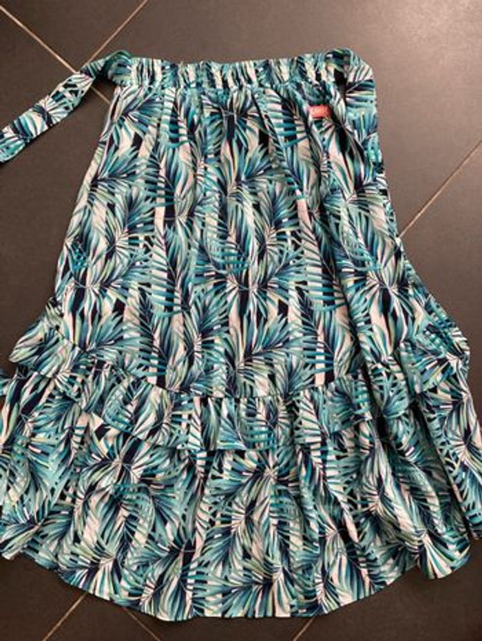 Jupe B.Nosy 11/12 ans - photo numéro 2