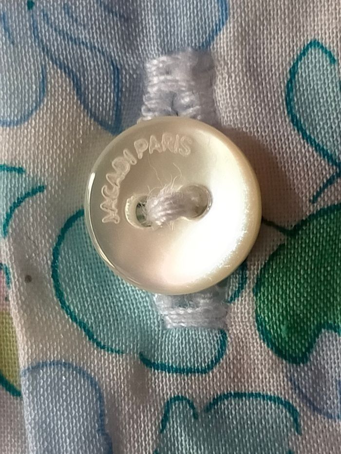 Superbe tunique Jacadi 2 ans - photo numéro 5