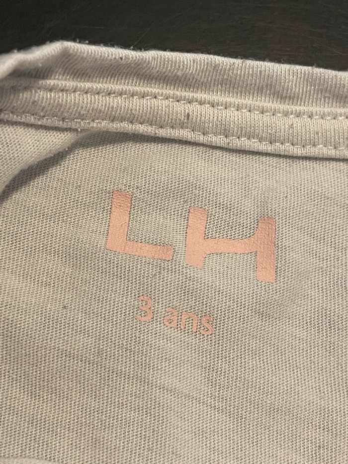 Teeshirt cool - photo numéro 2