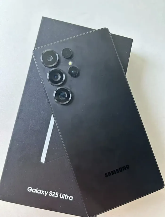 S25 Ultra Samsung Galaxy