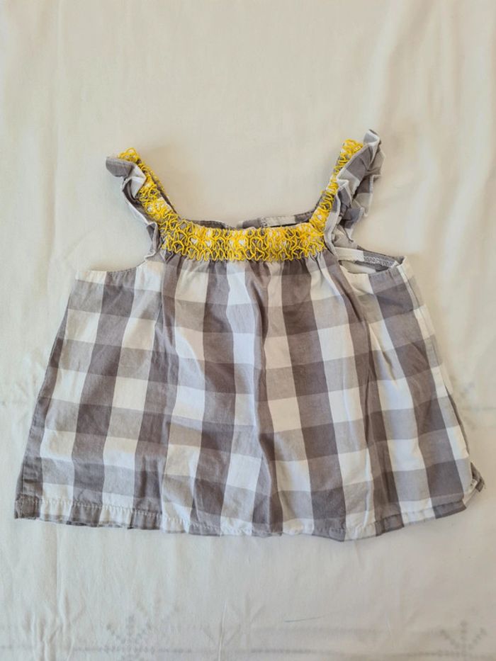 Lot de 2 hauts 2 ans - photo numéro 6