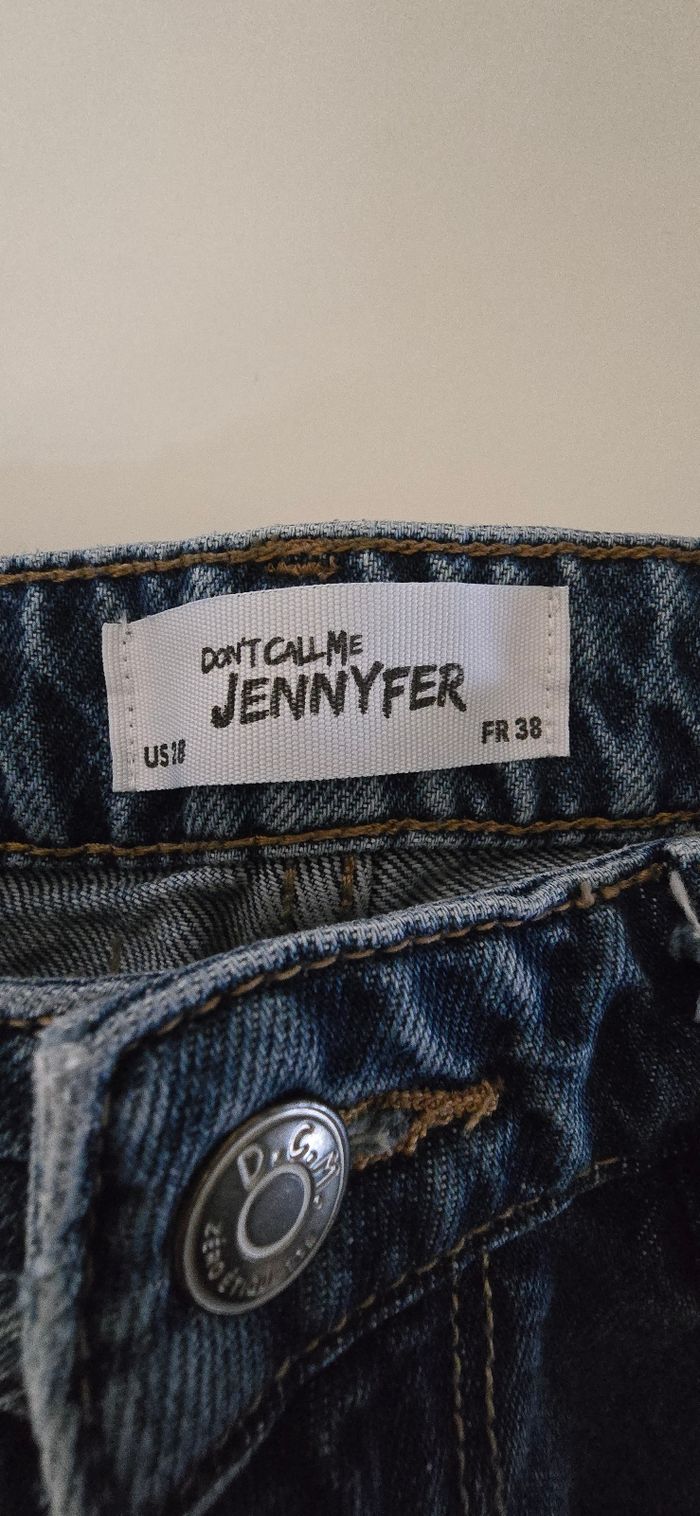 Jeans Jennyfer neuves taille 38