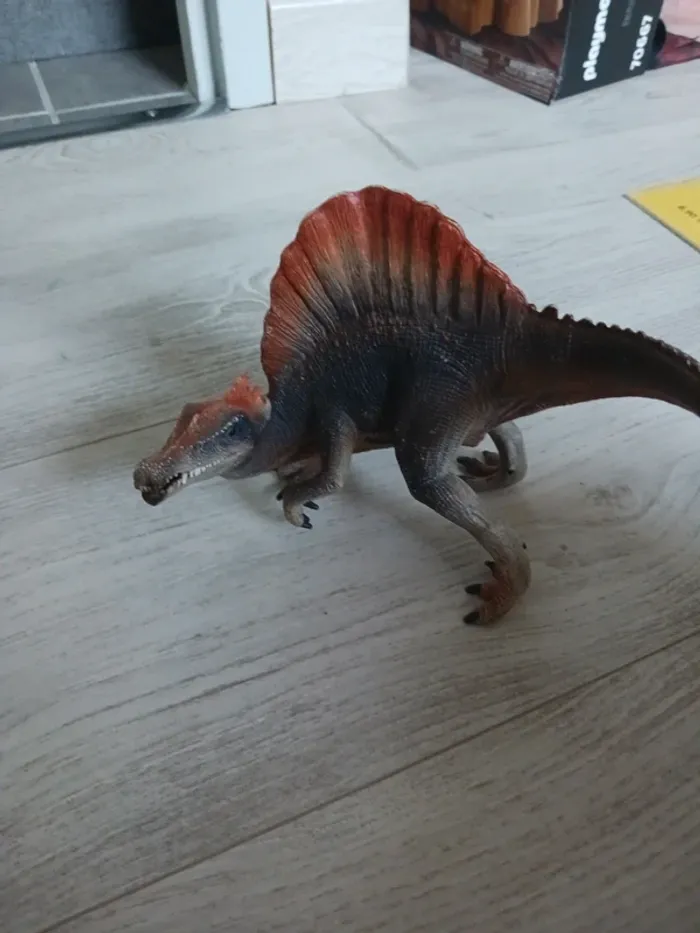 Spinosaure Schleich - photo numéro 2
