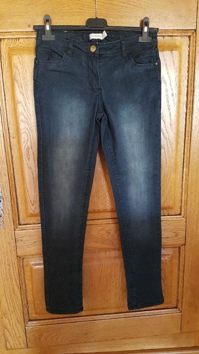 Jean