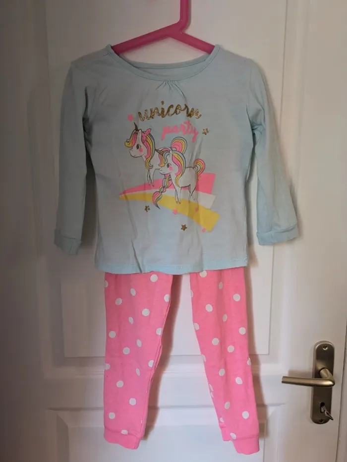 Pyjama