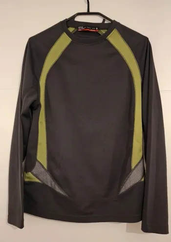 Tee Shirt de Sport