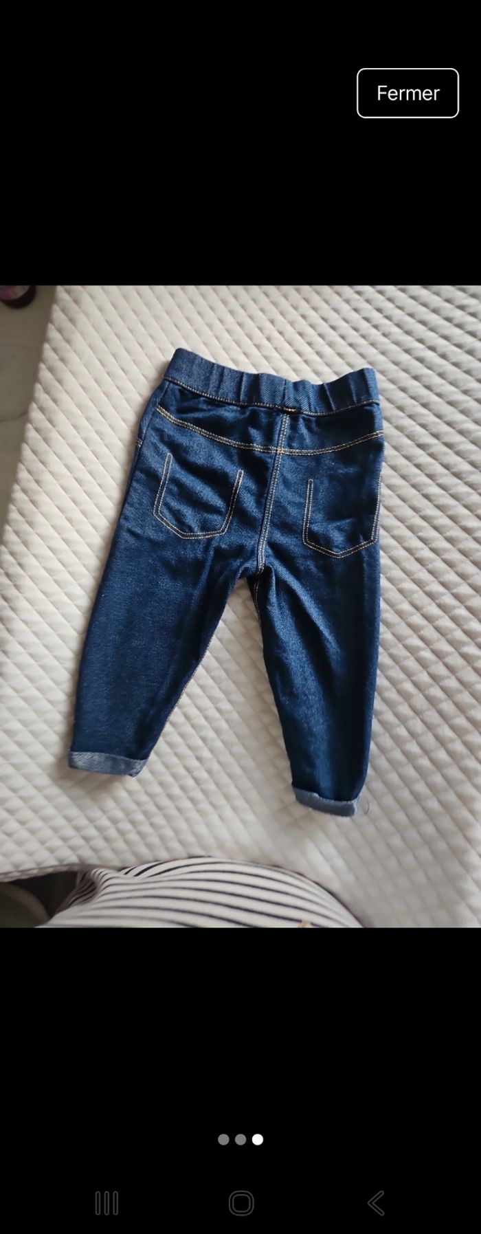 Leggings - photo numéro 2