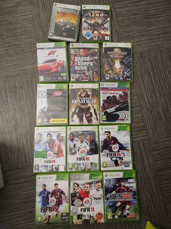 Xbox one