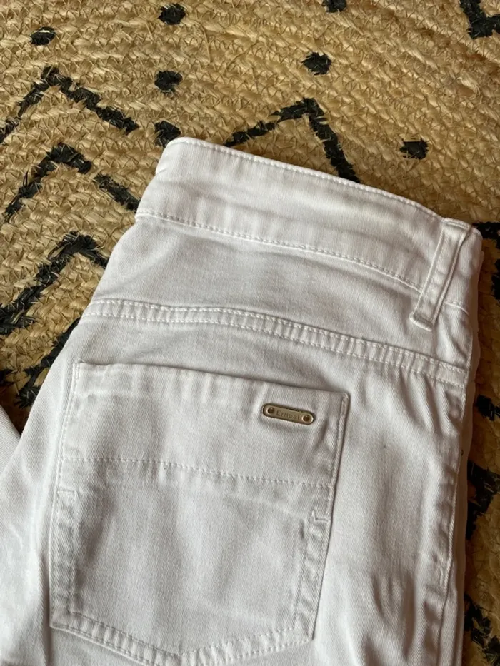 Pantalon droit Ernest le gamin - photo numéro 4