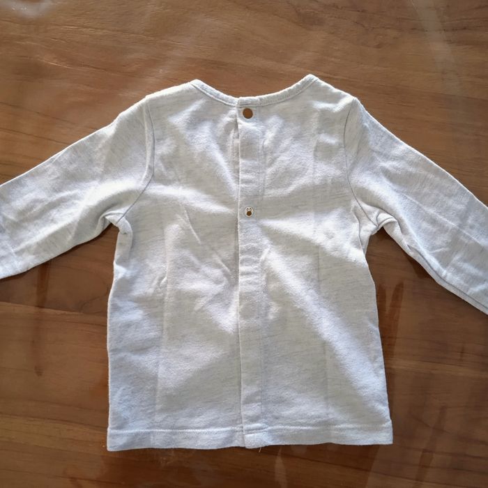 Haut 6 mois garçon - photo numéro 3