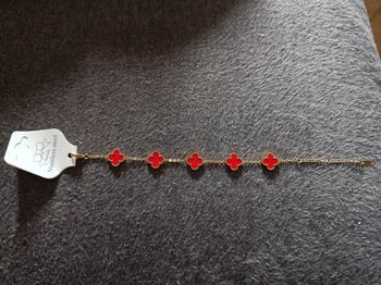 Bracelet