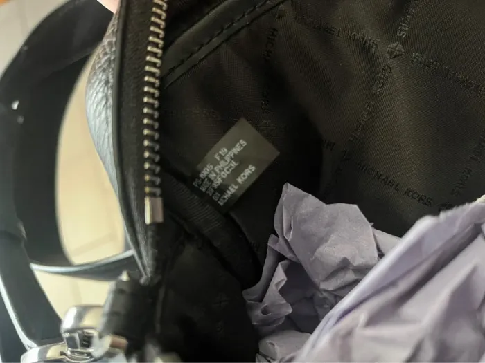 Sac Michael Kors - photo numéro 7