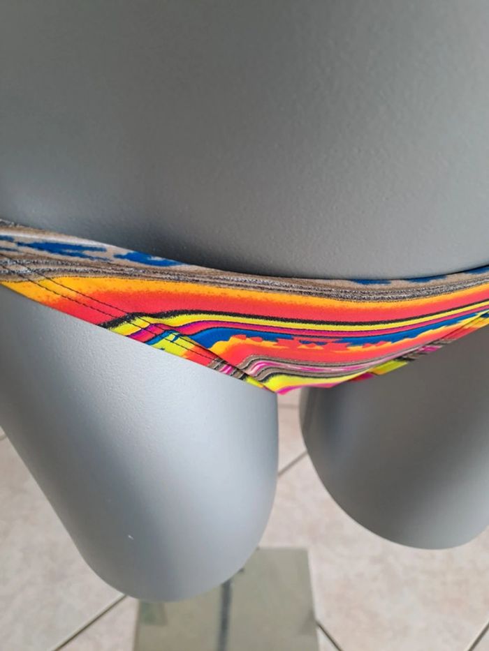 Bikini bas maillot de bain - photo numéro 2