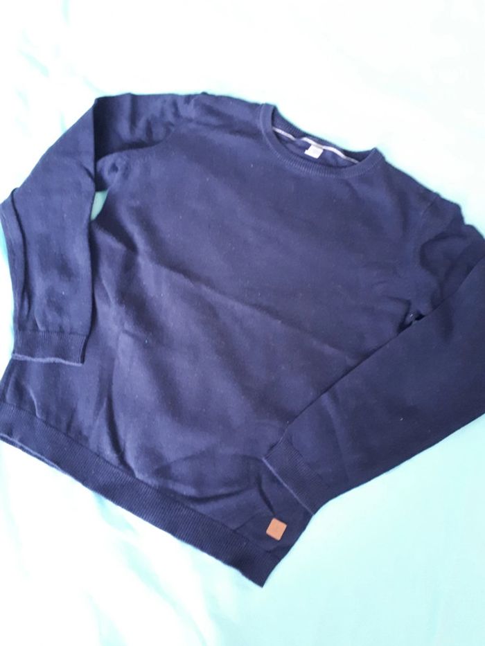 Pull 8 ans - photo numéro 2