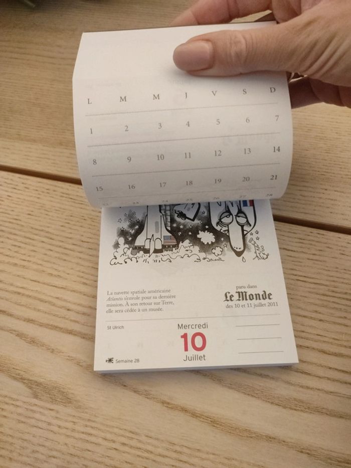 Les meilleurs dessins de Plantu 2013 - photo numéro 3