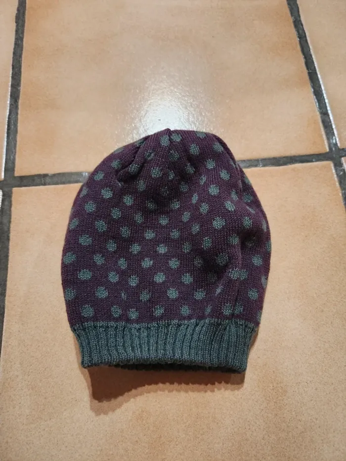 Bonnet - photo numéro 4