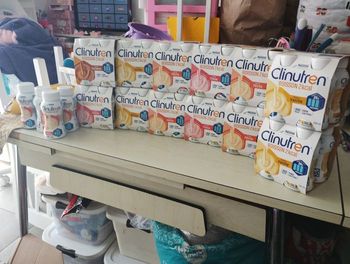 Lot de 13 pack 