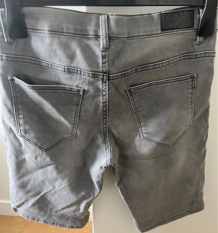 Short pour garçon - photo numéro 2