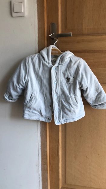 Manteau