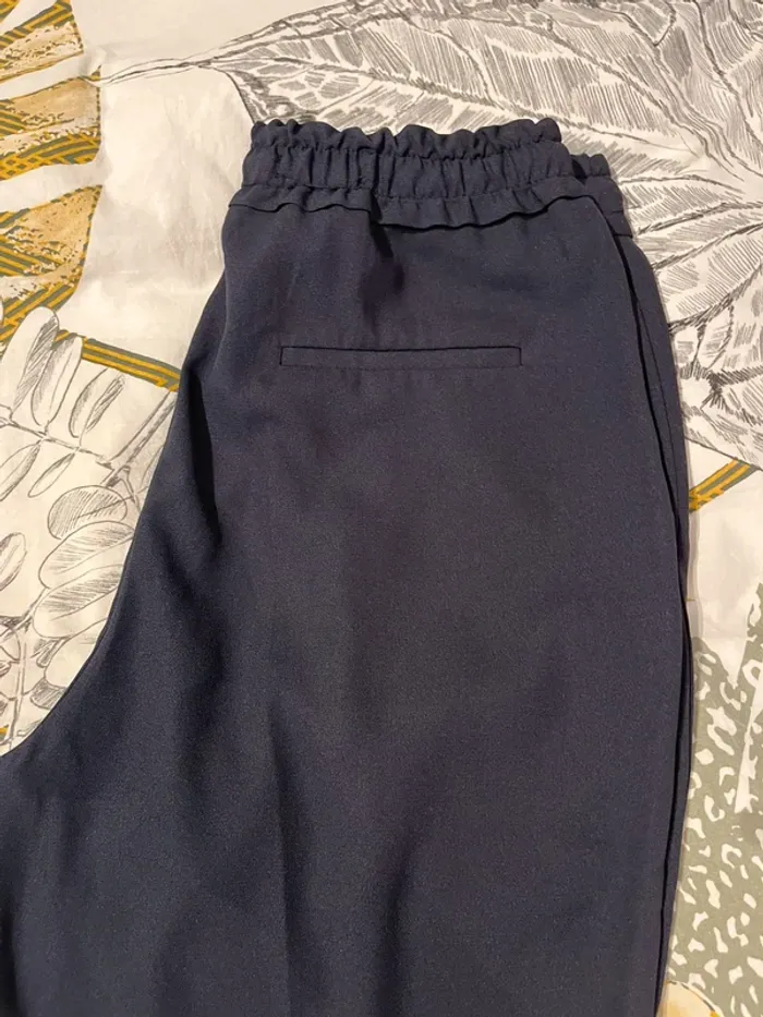 Pantalon femme Zara - Taille M - photo numéro 4