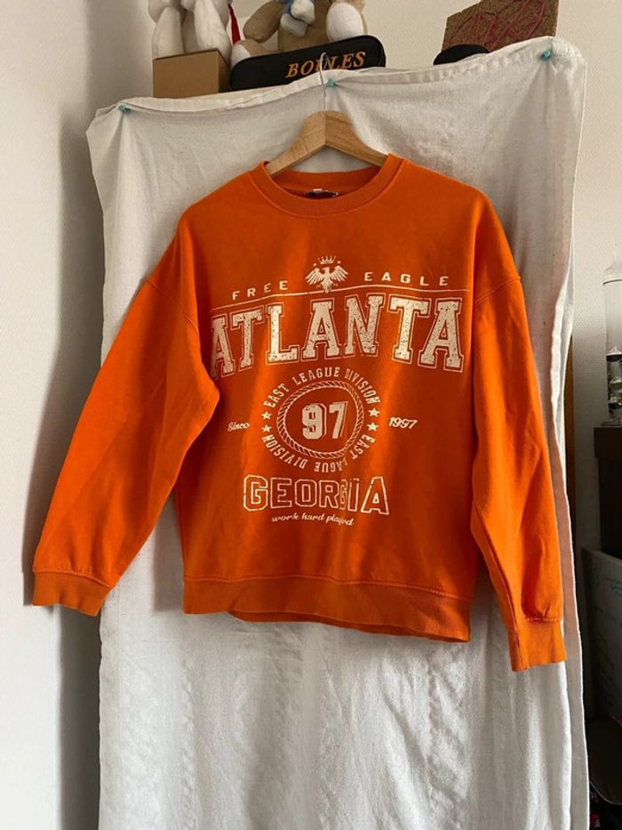 Sweat-shirt