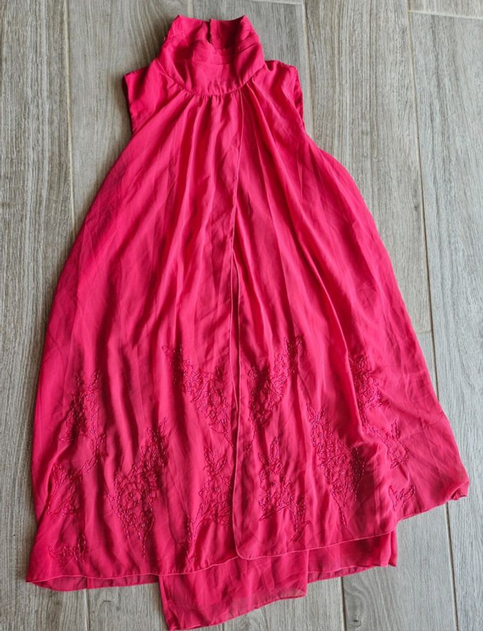 Robe fluide taille 38