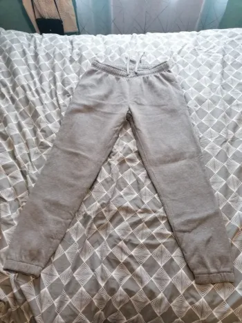 Jogging gris
