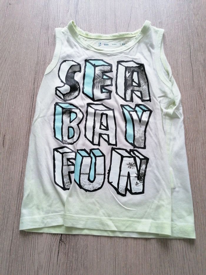 Debardeur - photo numéro 3