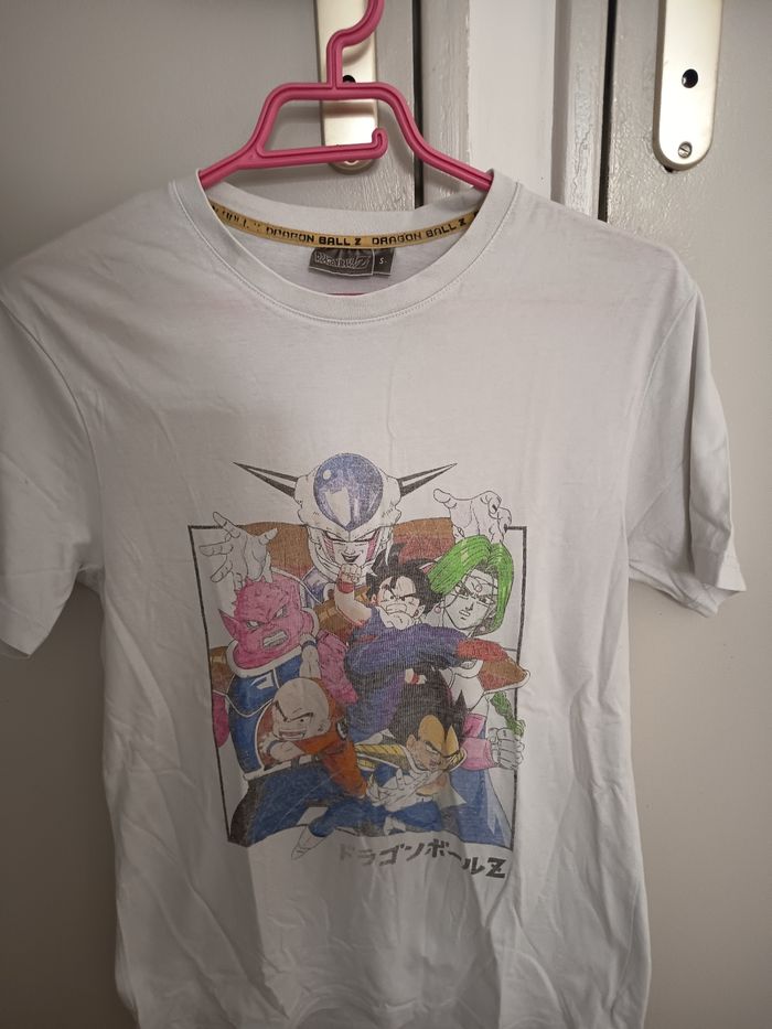 t-shirt - photo numéro 2