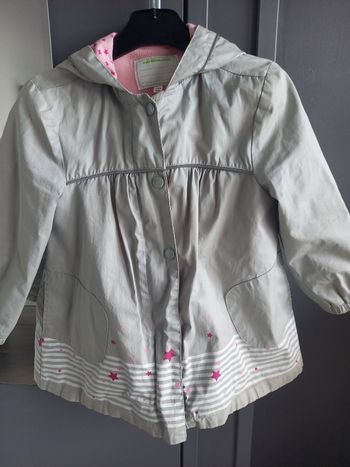 Imperméable 6 ans