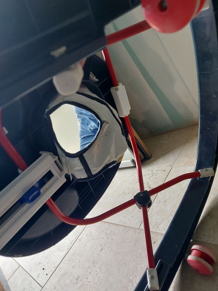 Trotteur bébé confort - photo numéro 3