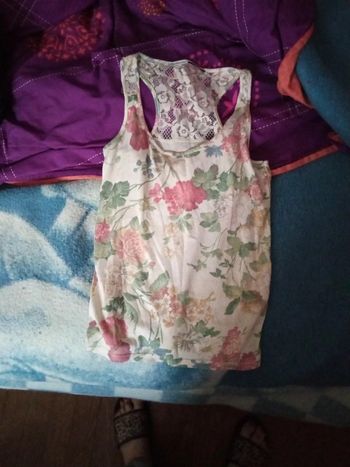 Débardeur stradivarius M