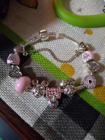 Bracelet fantaisie