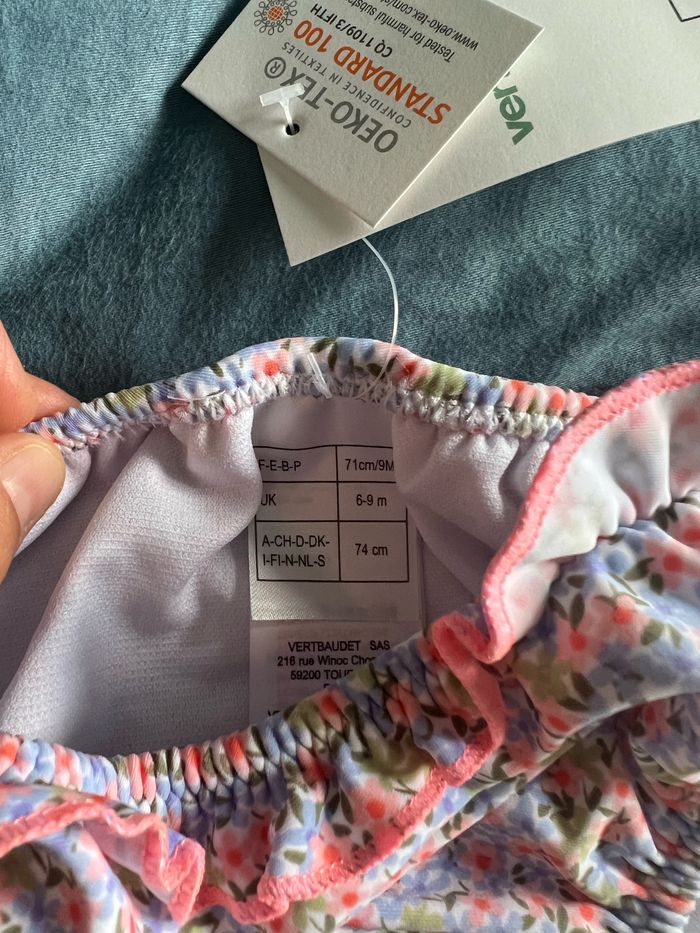 Culotte de bain - photo numéro 2