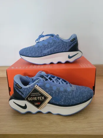 Nike Motiva Goretex T38,5 100% Authentique