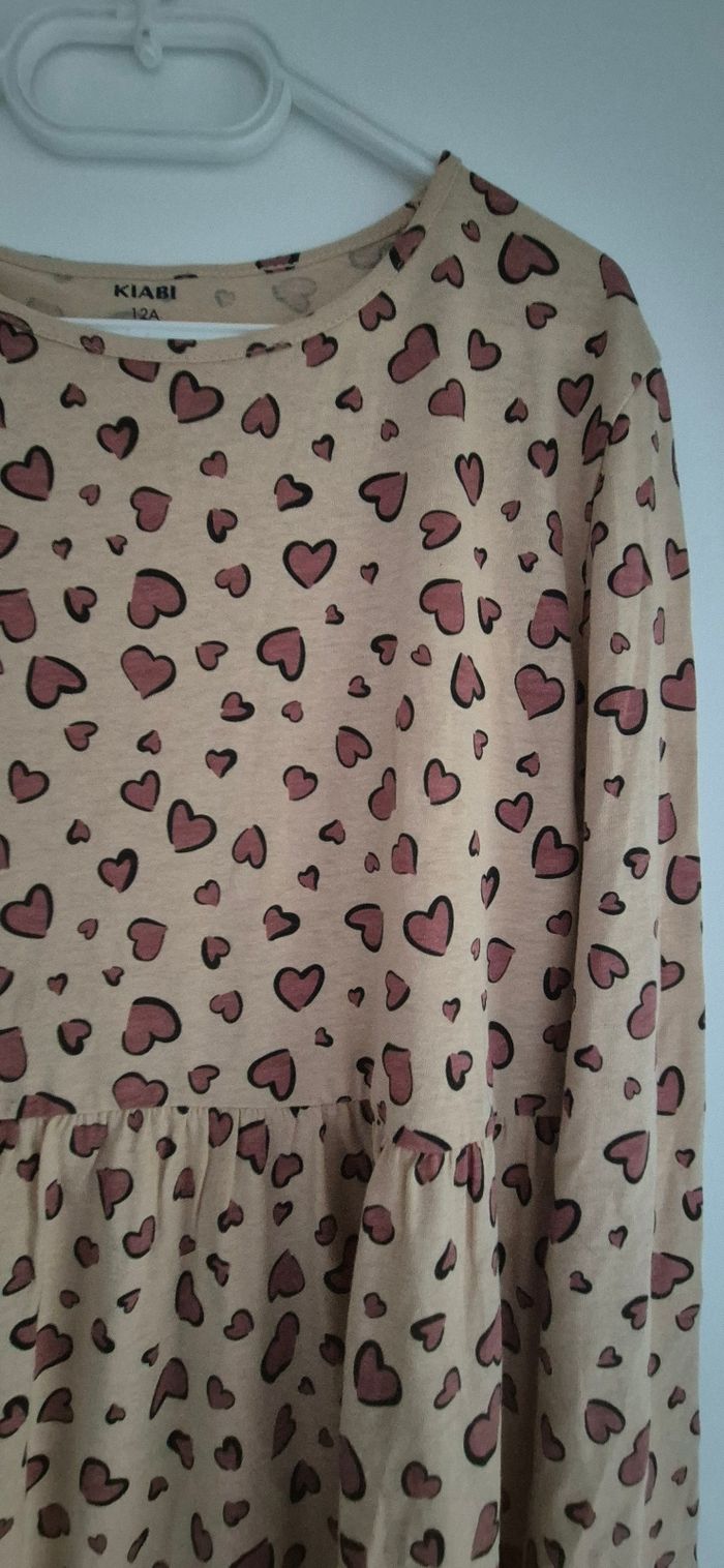 Robe kiabi 12 ans - photo numéro 3
