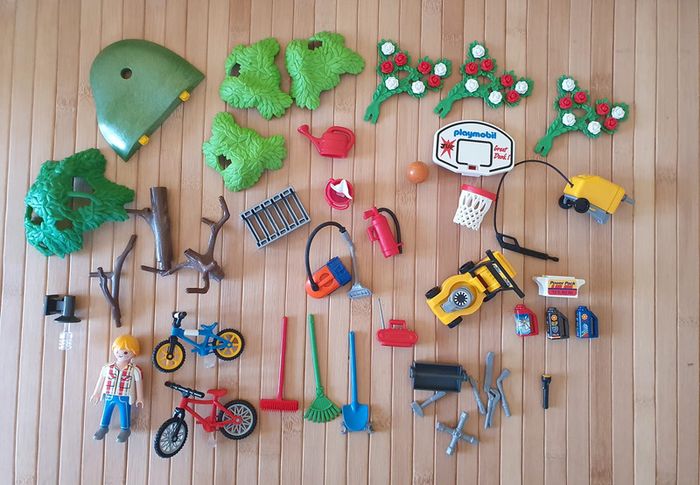 Playmobil City Life 9368 - photo numéro 6