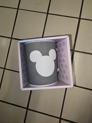 Mug/tasse disney 100 Mickey