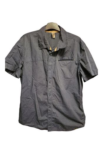 Chemisette Quechua T XL