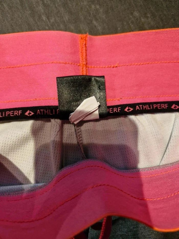 Leggings sport fille 14 ans - photo numéro 5