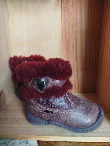 Bottines