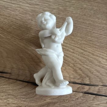Figurine ange