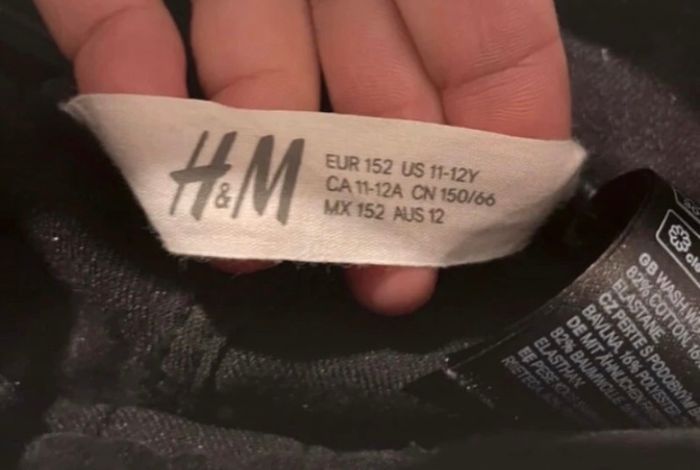 Salopette grise - photo numéro 2