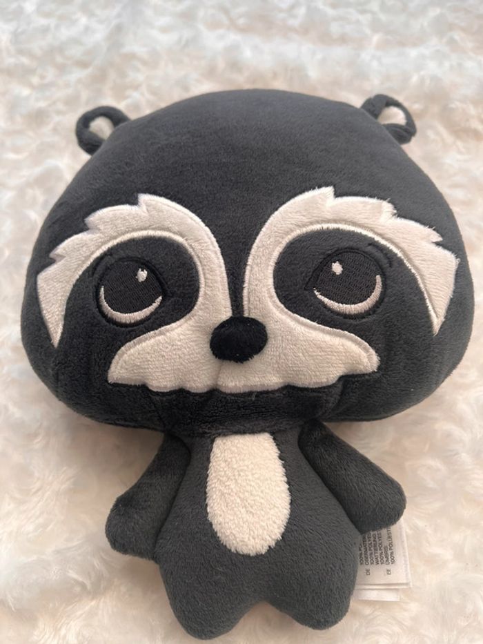 Peluche - photo numéro 2