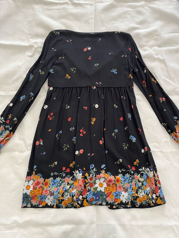 Robe Sézane noire